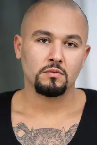 Photo Carlos Padilla Jr.