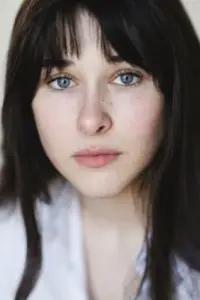 Photo Fanny Fourgeaud