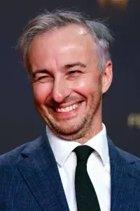 Photo Jan Böhmermann