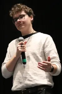 Photo Jonathan Vaillancourt #434212