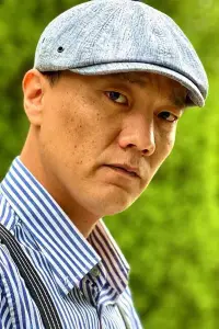 Photo Atai Omurbekov