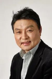 Photo Choi Joo-bong