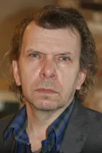 Photo Gennadiy Alimpiev