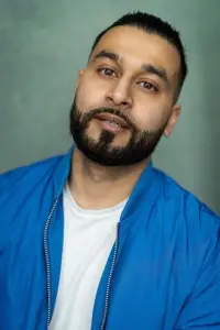 Photo Islah Abdur-Rahman