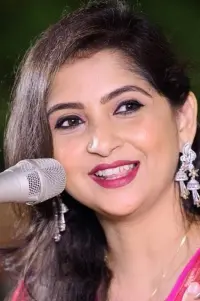 Photo Kaushiki Chakraborty