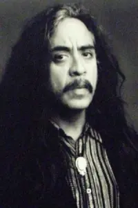 Photo Guillermo Gómez-Peña