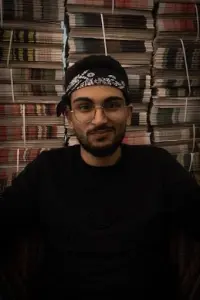 Photo Kareem Al Sawalmeh