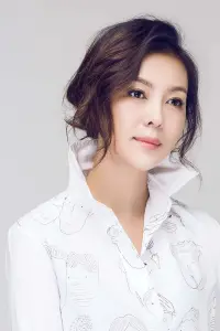 Photo Rong Rong