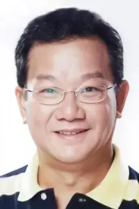 Photo Simon Chui Yee-Ngau