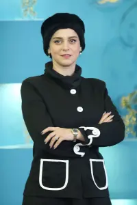 Photo Ghazal Shakeri