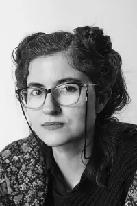 Photo Maryam Tafakory