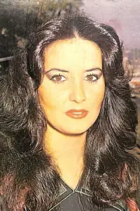 Photo Sevda Karaca #507725