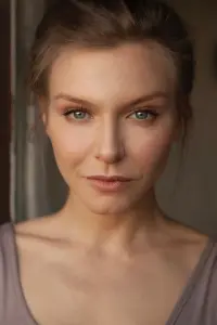 Photo Tatyana Cherdyntseva