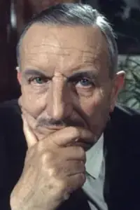 Photo Tyrone Guthrie #517178