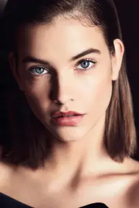 Photo Barbara Palvin