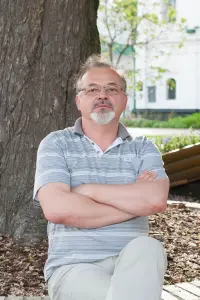 Photo Oleksandr Denysenko
