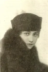 Photo Ouida Bergère