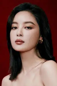 Photo Xin Zhilei #337454