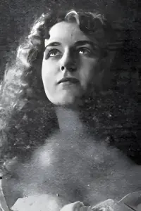 Photo Eva Gordon