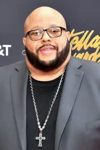 Photo Fred Hammond #391601