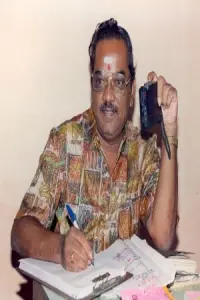 Photo Kunigal Nagabhushan