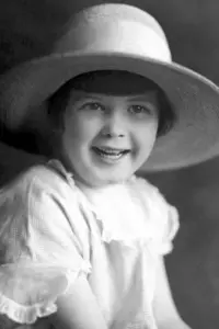 Photo Muriel Frances Dana