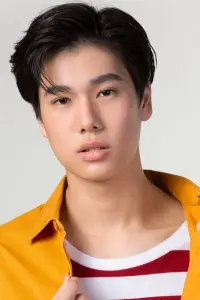 Photo Phuwin Tangsakyuen