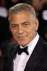 Photo George Clooney