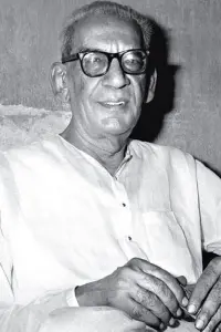 Photo Sharadindu Bandyopadhyay