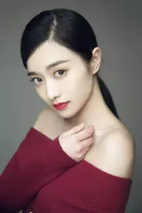 Photo Sun Xuening