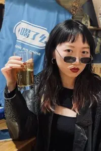 Photo Zhan Hanqi
