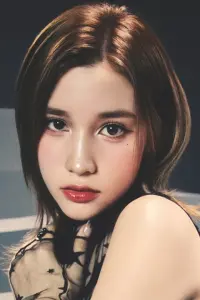 Photo Huening Bahiyyih