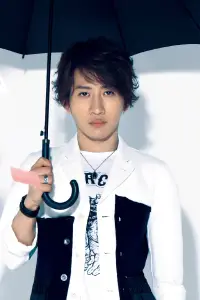 Photo Liu Qian #509938