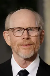 Photo Ron Howard