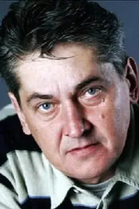 Photo Sergei Kuznetsov