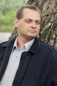 Photo Taras Kirejko