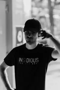 Photo Thomás Fenn #514048