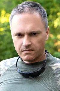 Photo Aleksandr Vorobyov