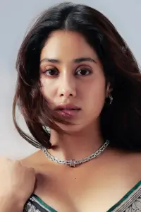 Photo Janhvi Kapoor #333005