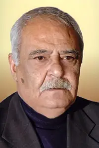Photo Kamal Khudaverdiyev