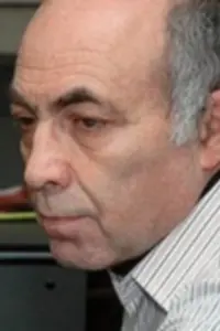 Photo Leonid Veytkov