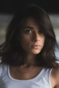 Photo Milica Gojković