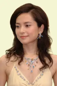 Photo Sonija Kwok Sin-Nae #330722