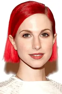 Photo Hayley Williams