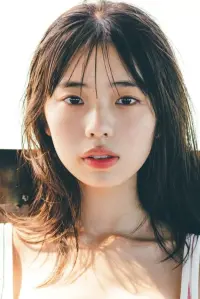 Photo Hina Kikuchi