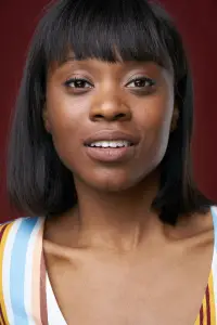 Photo Schelby Jean-Baptiste