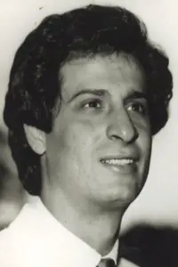 Photo Hani Mehanna