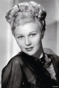 Photo Joan Caulfield