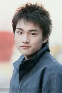 Photo Takahiro Hōjō #343135