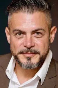 Photo Luigi Baricelli